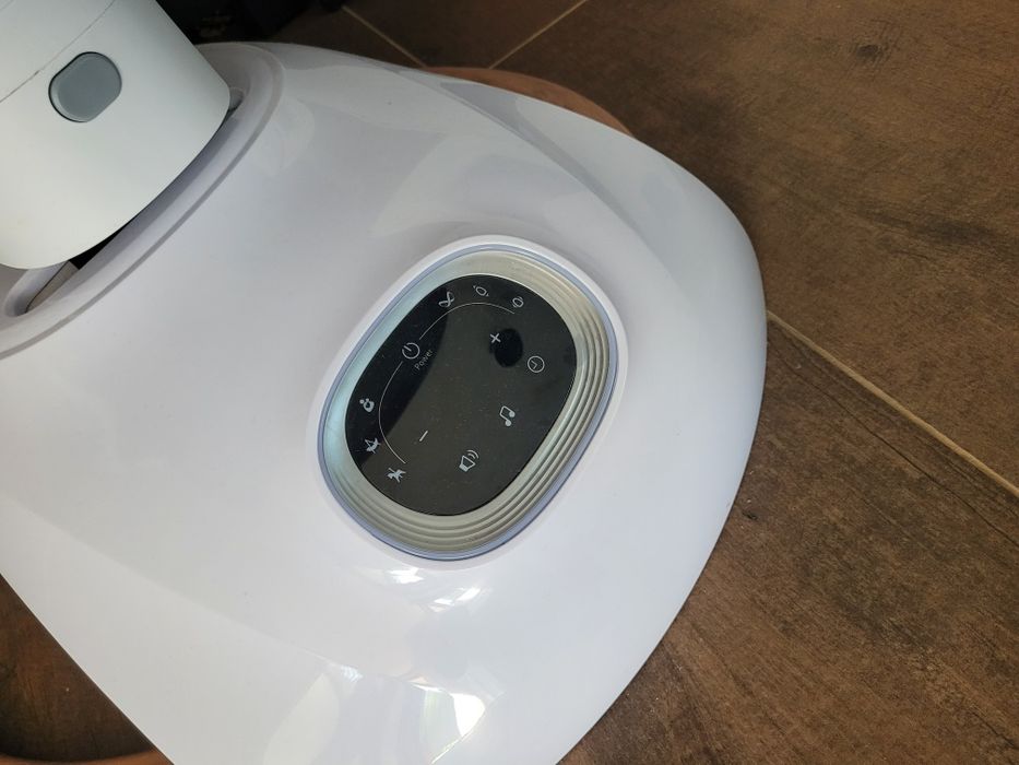 Бебешка Люлка Cangaroo