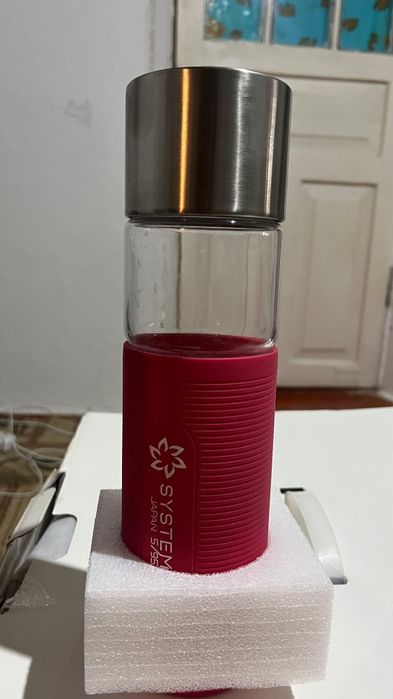 Массажер System Japan