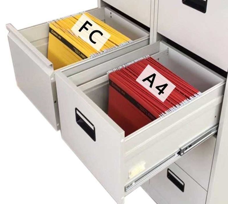 Офисный архивный шкаф для лаборатории и документов