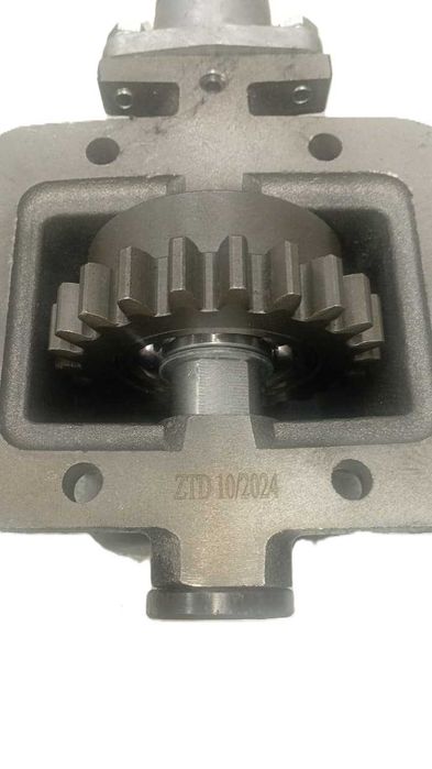 КОМ без НШ на КамАЗ