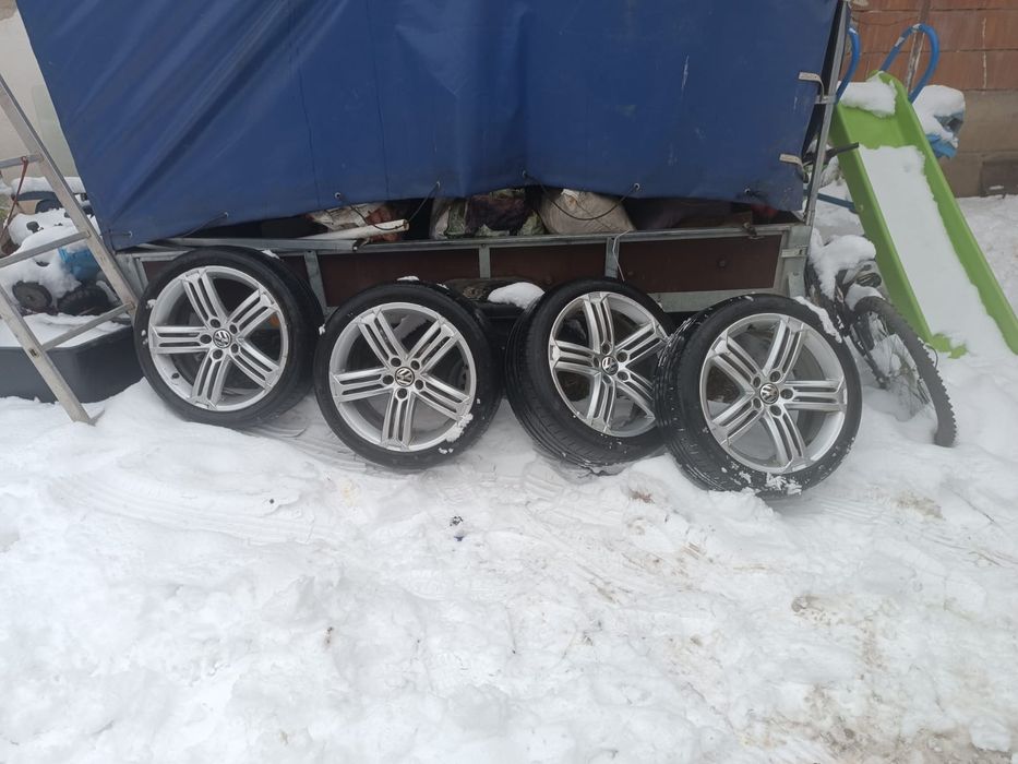 Jenti WV R 18 235/40