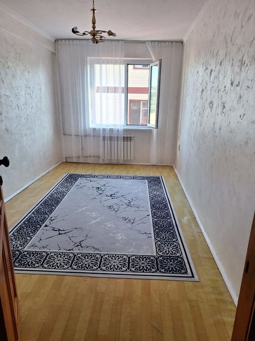 2х комнатная квартира