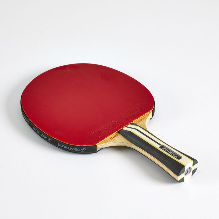 Paletă De Tenis De Masă Ttr 560 speed - produs resigilat Decathlon