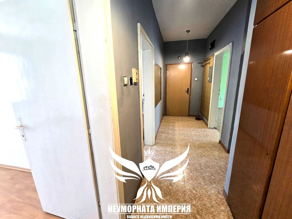 Дава се под наем Четиристаен апартамент в Асеновград - 108 кв.м за 400 € - Снимка #4