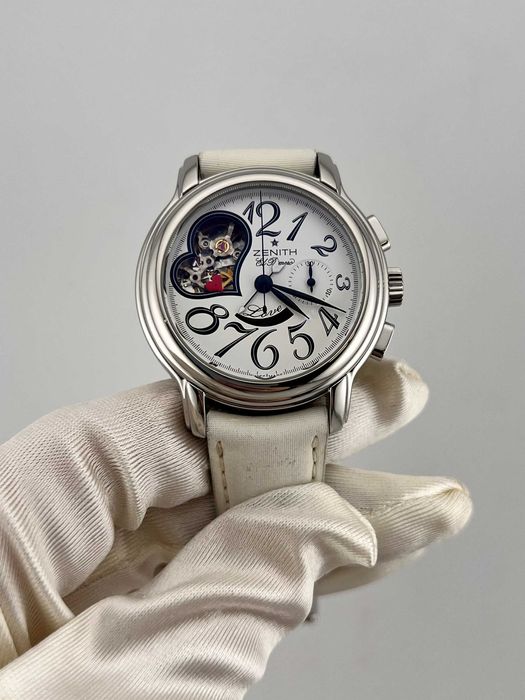 Наручные часы Zenith EL Primero