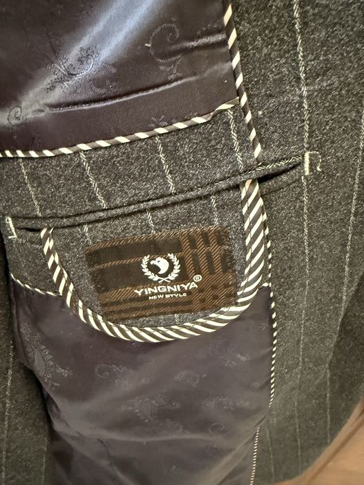 Костюм тройка.В идеальном состоянии.