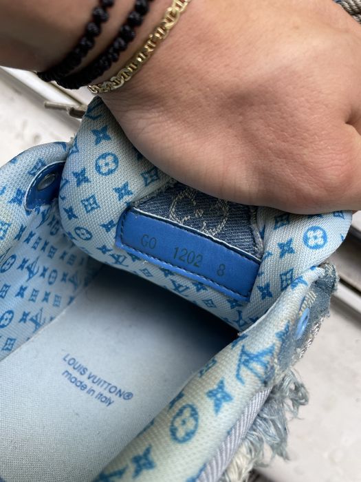 Louis vuitton cristale