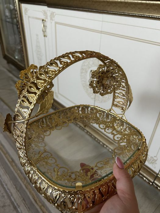Посудалар сатылады