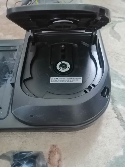 Продам консоль Sega CD