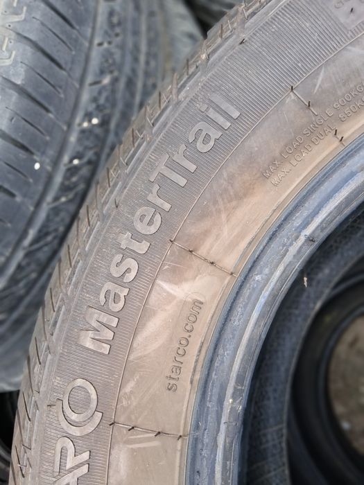 185 R 14C за БУС  2бр летни