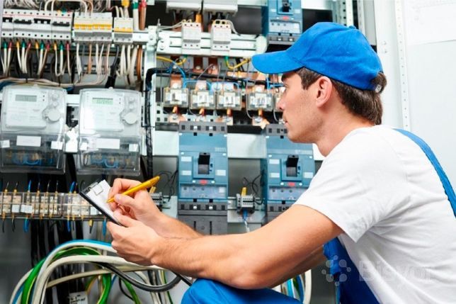 Professional Elektrik Navoiy: Uy va Ofis Uchun Montaj Ishlari