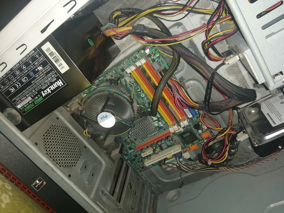 Продам компьютер