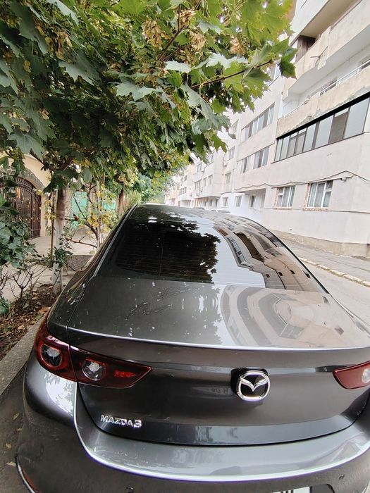 Vand Mazda 3 sedan