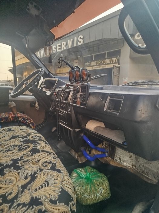 Газель срочно нужны деньги состояния хорошая