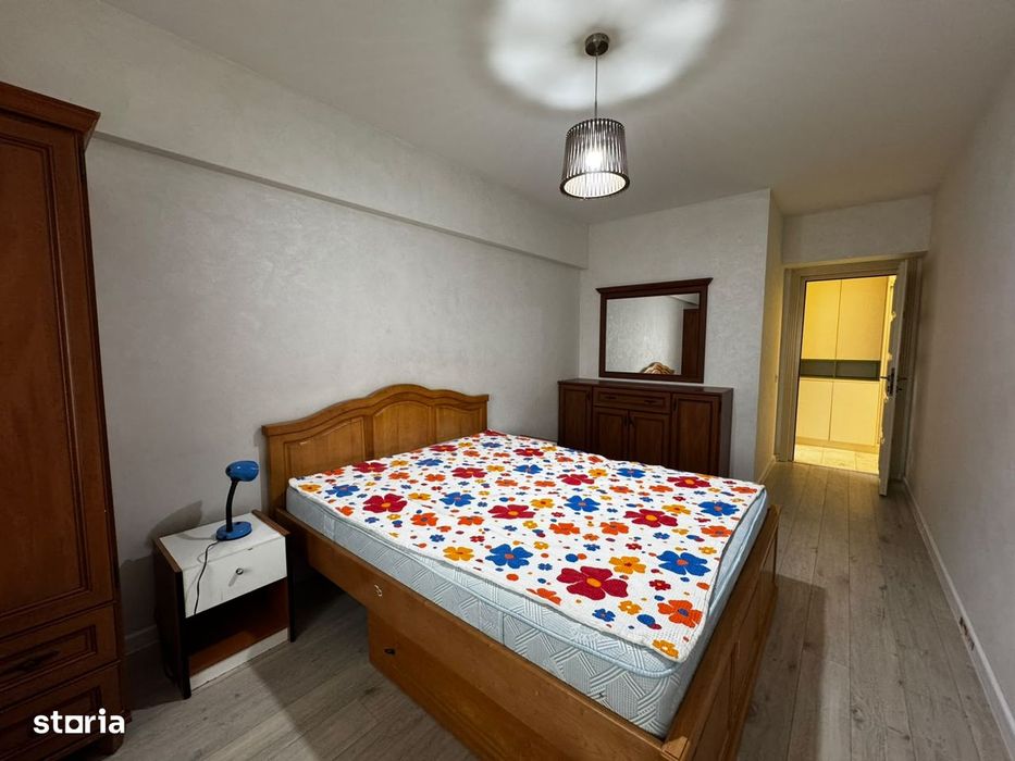Apartament cu 2 camere Moara de Vant