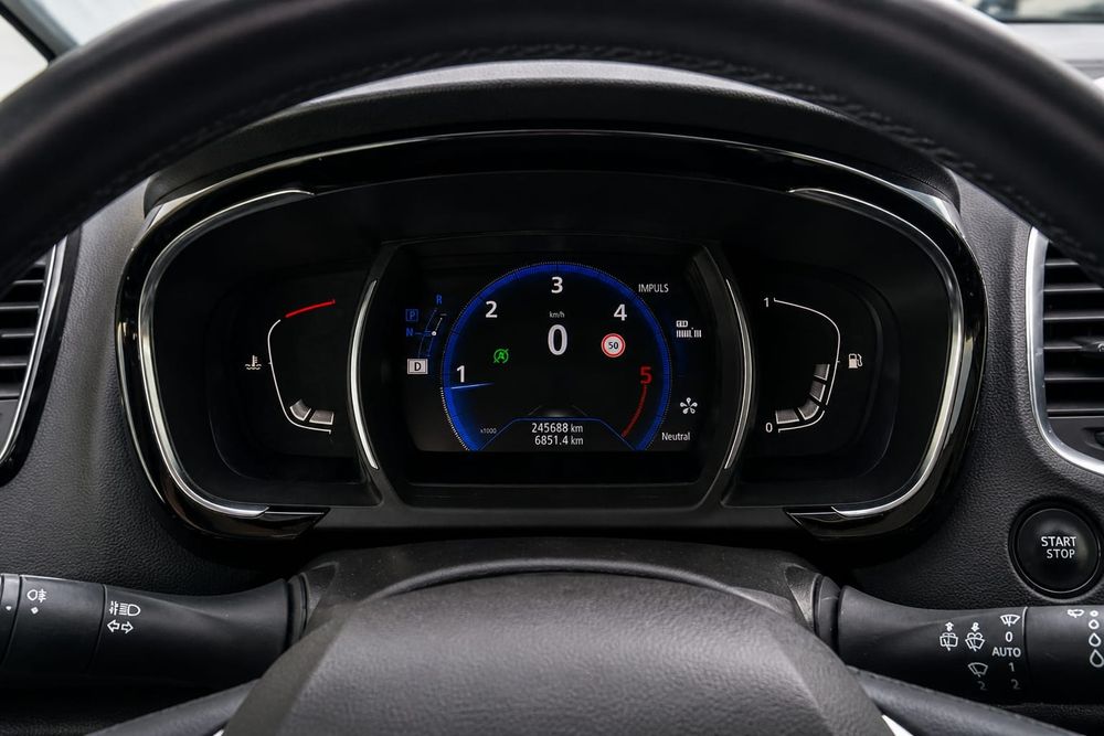RENAULT Espace 0 — imagine 4