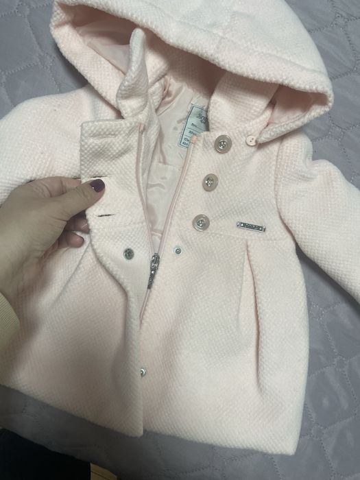 Детско палто Mayoral