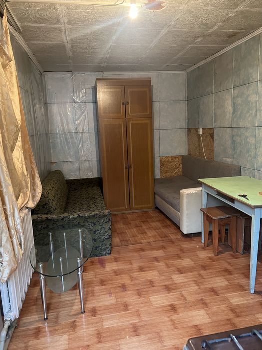 Сдам часть дома.