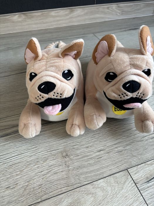 Детски пантофи EGGO