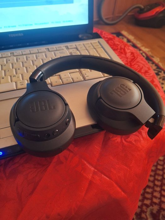 Casti JBL 720 BT