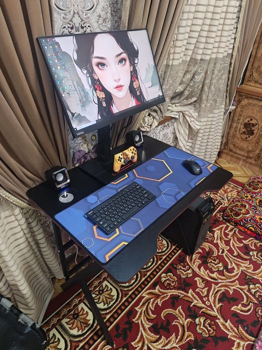 Белый сборка КОМП  сотилади