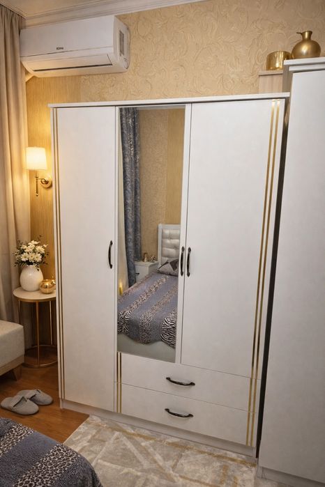 Мебель  для спальни