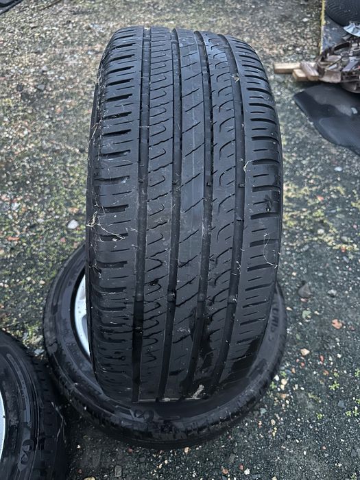 Гуми с Джанти за BMW