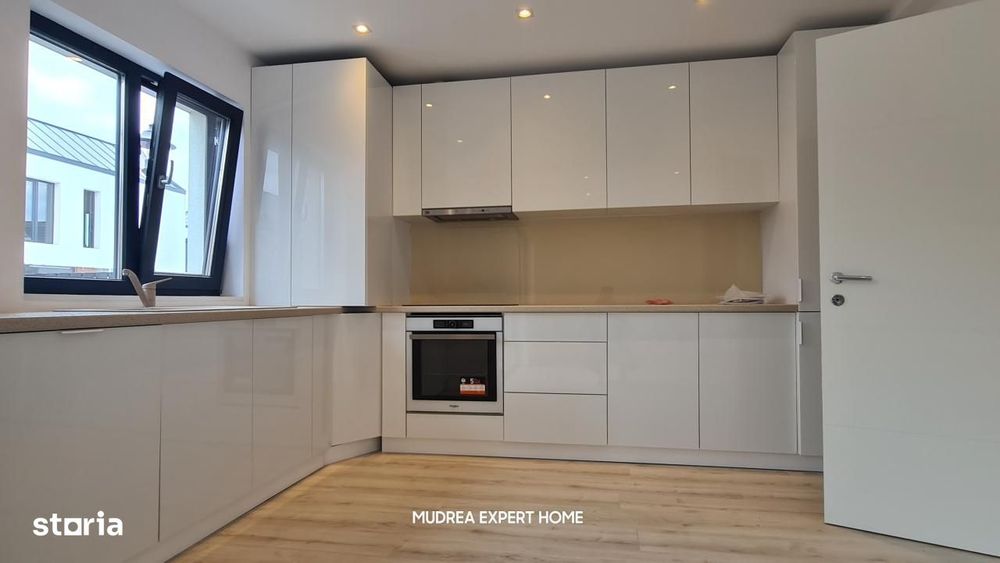 Nou | Casa Superba | 5 camere | Tunari