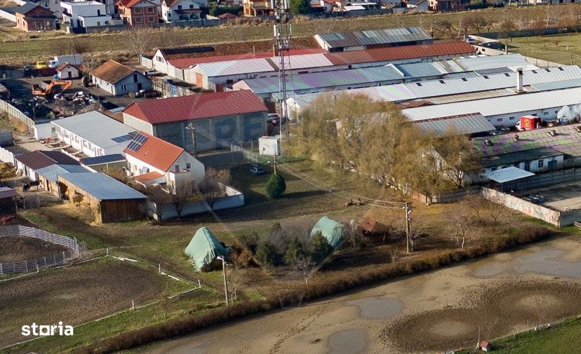 Teren intravilan Bujac 828 mp , utilitati.