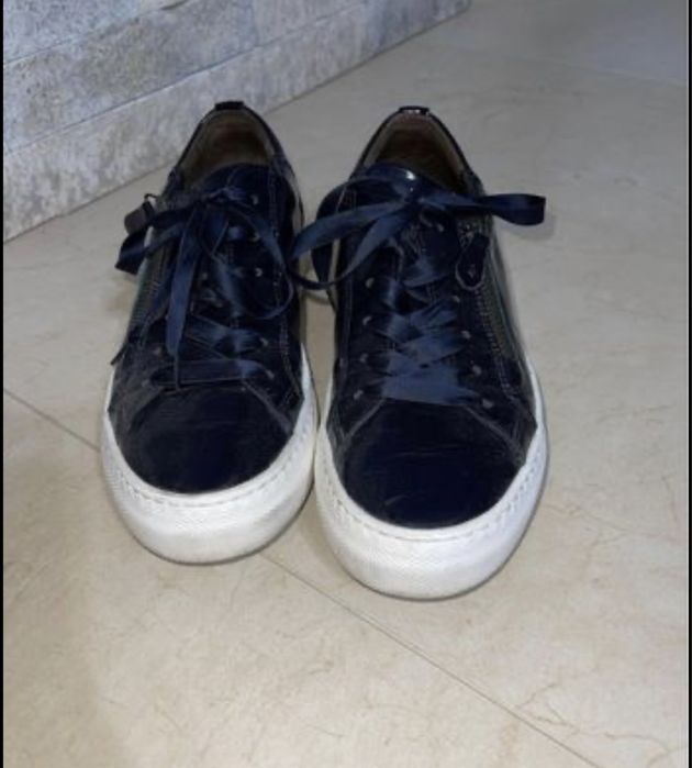 Tenesi Paul Green piele naturala