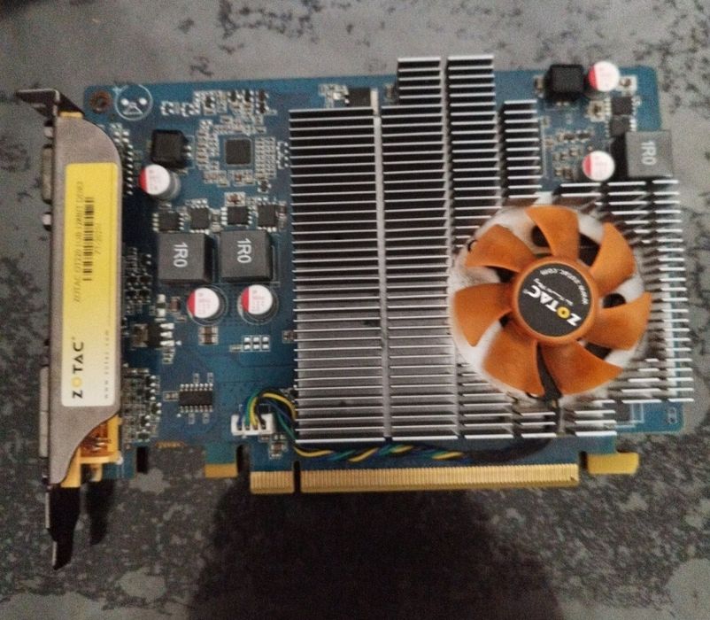 Radeon RX590 8Gb GamingEdition