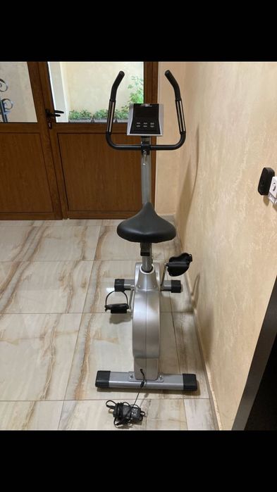 Електрически велоергометър