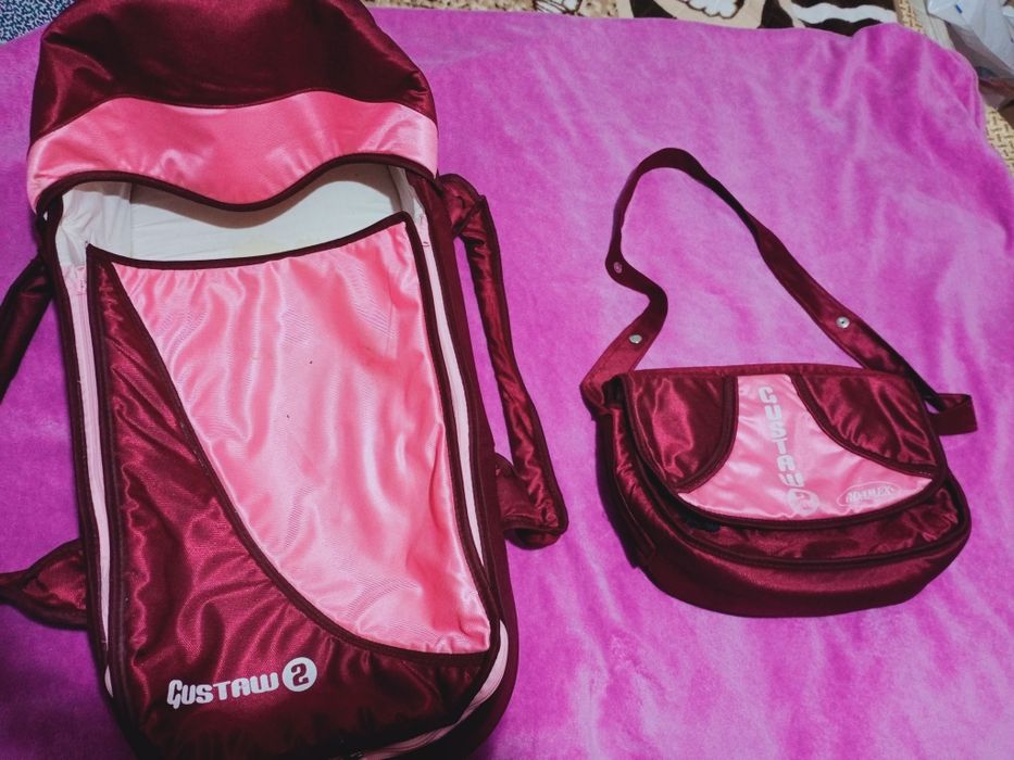 Продам сумка переноска.