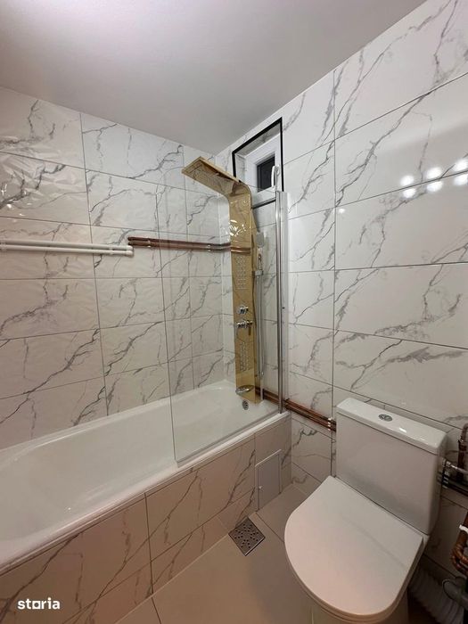 De vanzare apartament tip duplex,3 camere si 2 balcoane, renovat,etj 1