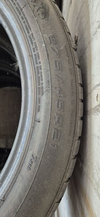 Продам 2 балона за 15000.