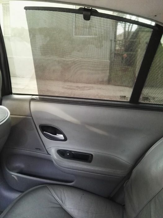 Продавам Renault Laguna 2 3.0 V6 24V НА Части Автоматик Рено Лагуна 2