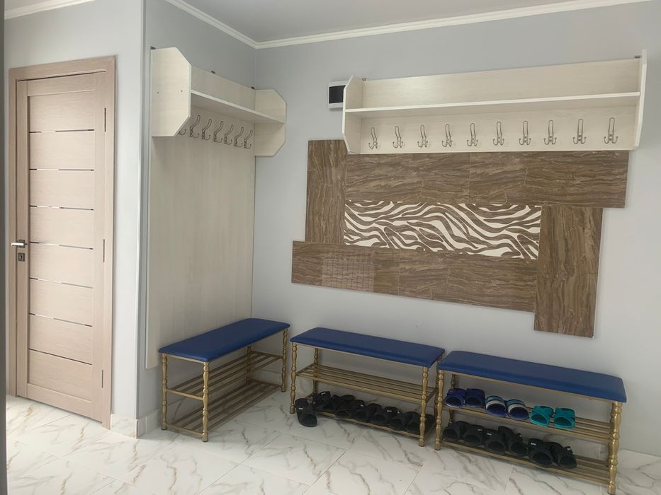 Баня Семейная в Капчагае