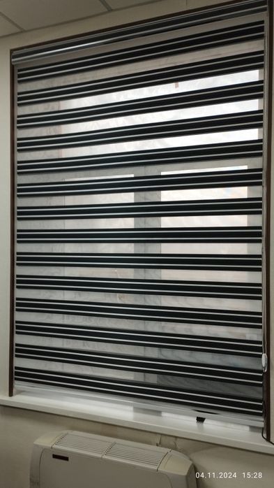 Жалюзи Плиссе Жалюзи ролло