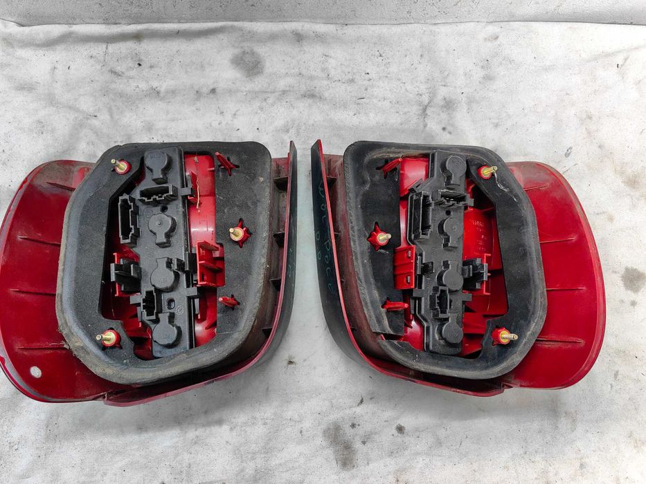 Оригинални стопове Vw Polo