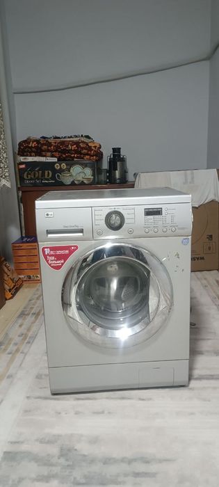 Кир Мошина 6Кг нарх келишамиз