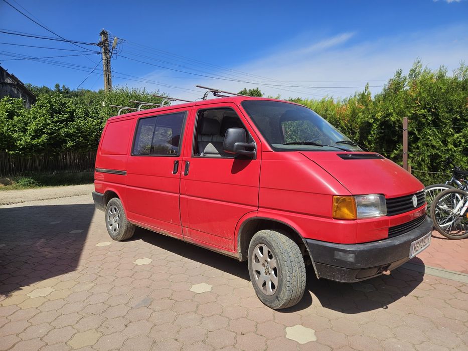 Wv Transporter 1.9