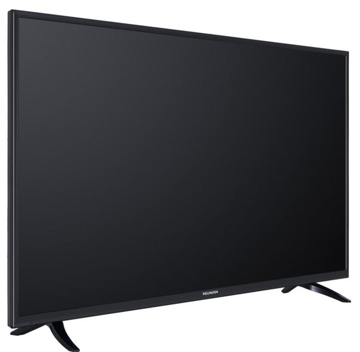 Televizor LED Wellington, SMART TV, 139 cm, WL55FHD287SW, Full HD