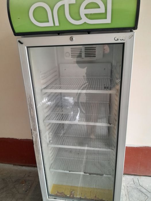 Холодильник".АРТЕЛ.  срочно продам свой холодильник.врабочем состоянии
