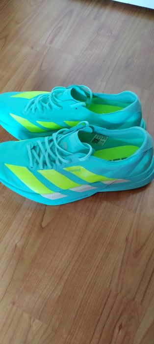 Adidas Adizero pro 4