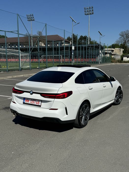 Bmw 218i M-paket 2021