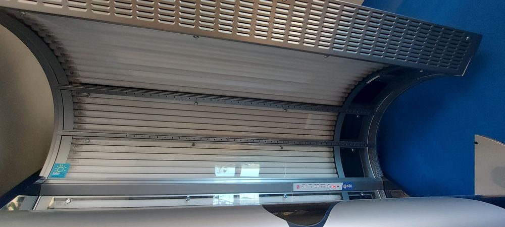 Солариум професионален