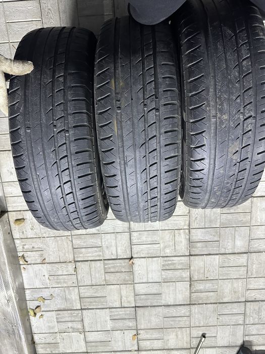 Продам колеса в сборе