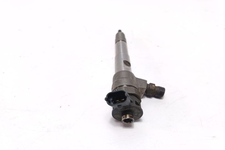 Injector 0445110800 0445876882 Dacia Logan a 2-a generatie (facelift)