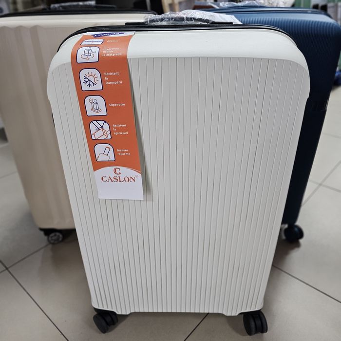 NOU Troler 75cm, polipropilenă 100%