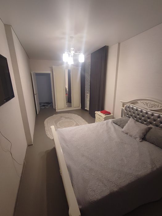 3-х ком кв, 111 кв м